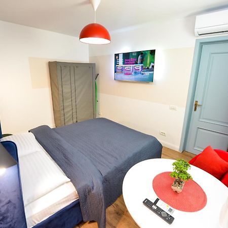 Ideal Accommodation Unirii Square Bukareszt Zewnętrze zdjęcie