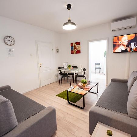 Ideal Accommodation Unirii Square Bukareszt Zewnętrze zdjęcie