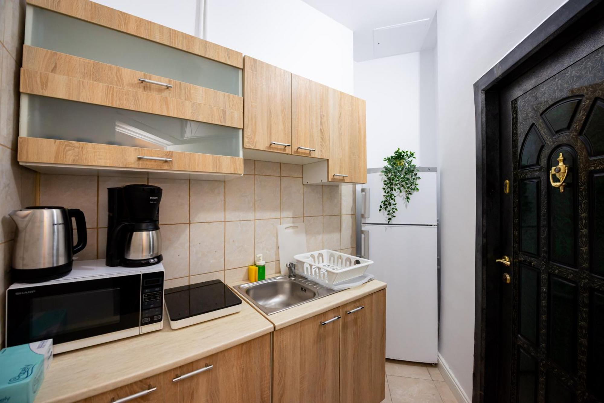 Ideal Accommodation Unirii Square Bukareszt Zewnętrze zdjęcie