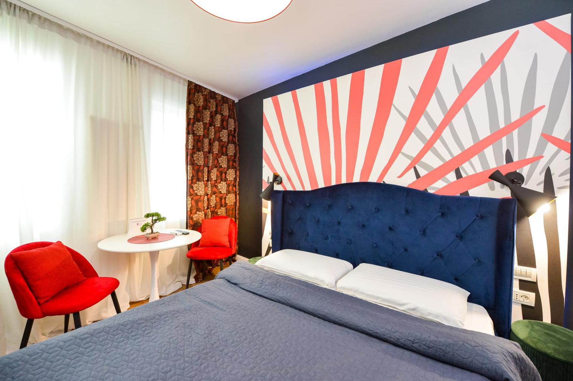 Ideal Accommodation Unirii Square Bukareszt Zewnętrze zdjęcie