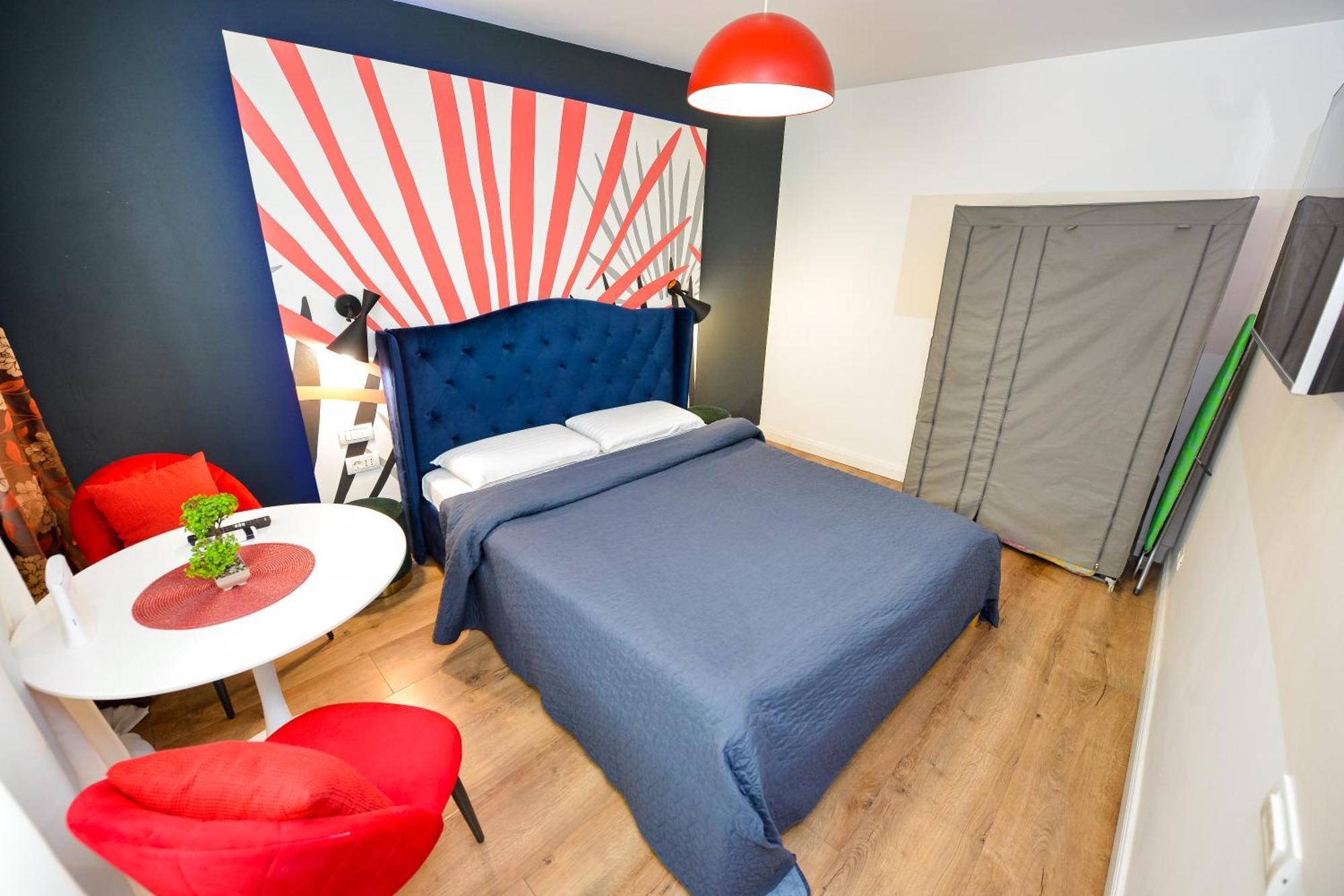 Ideal Accommodation Unirii Square Bukareszt Zewnętrze zdjęcie