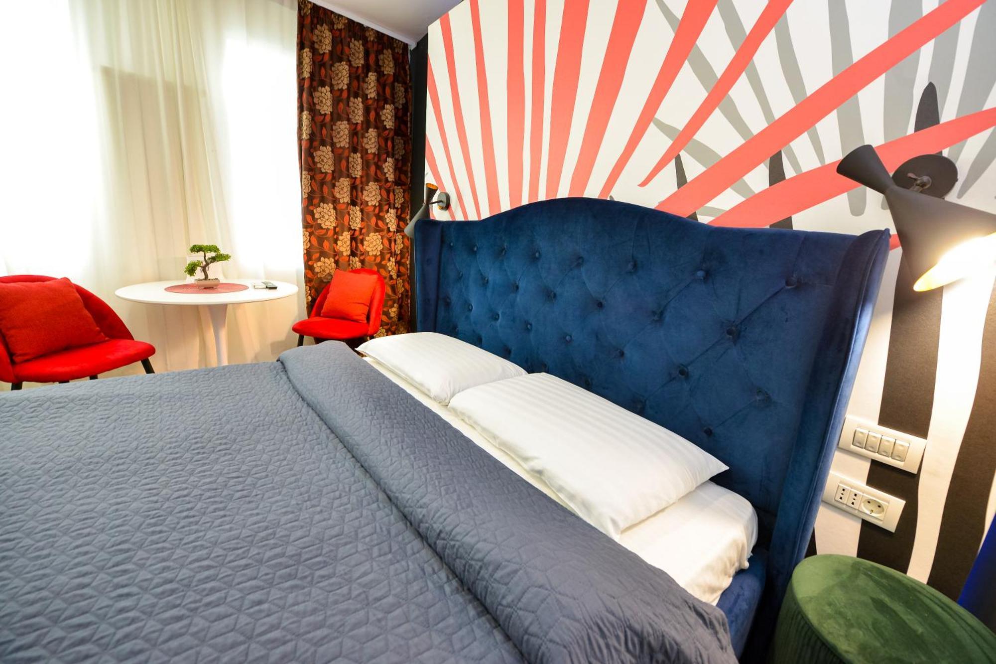 Ideal Accommodation Unirii Square Bukareszt Zewnętrze zdjęcie