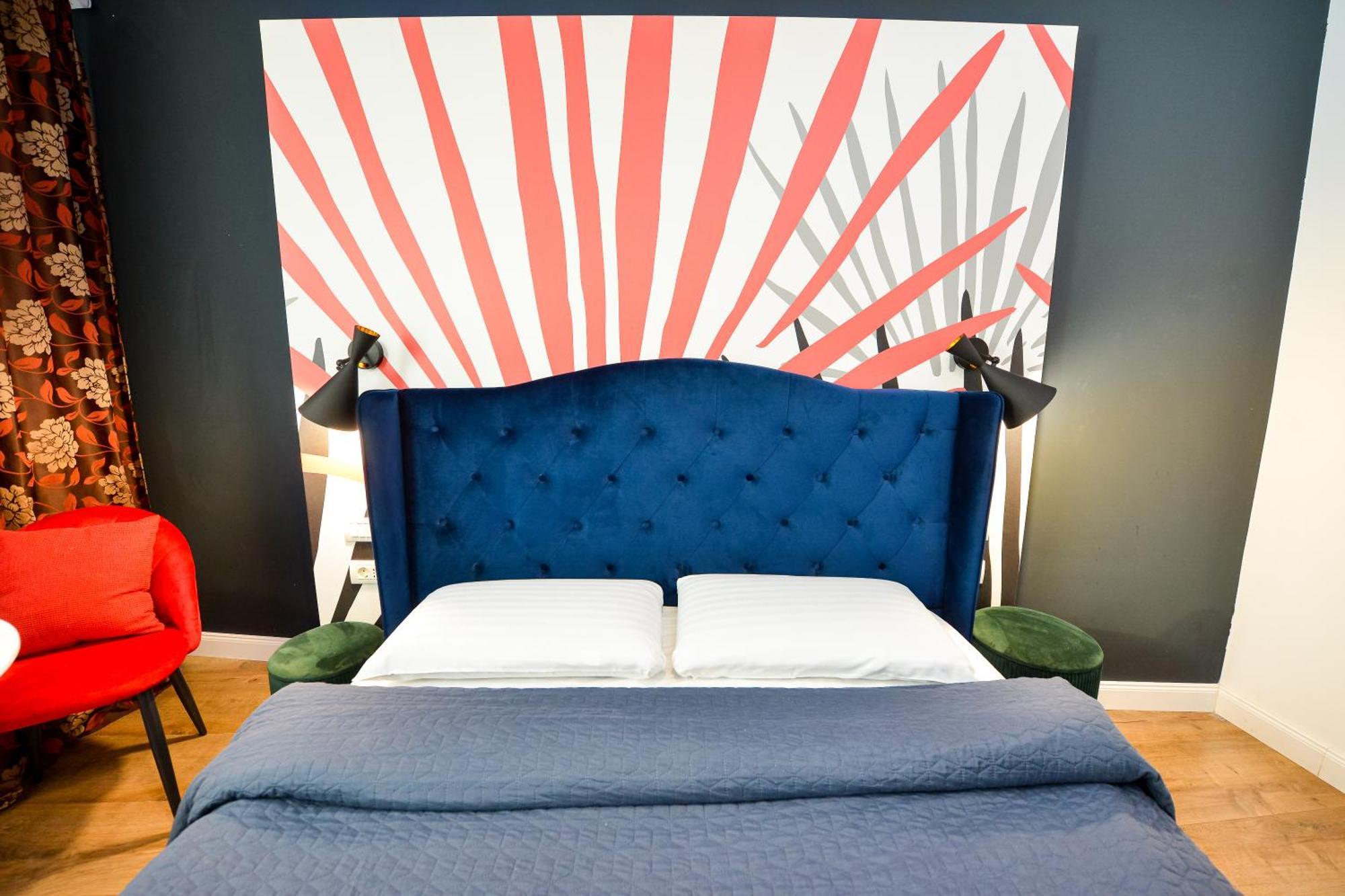 Ideal Accommodation Unirii Square Bukareszt Zewnętrze zdjęcie