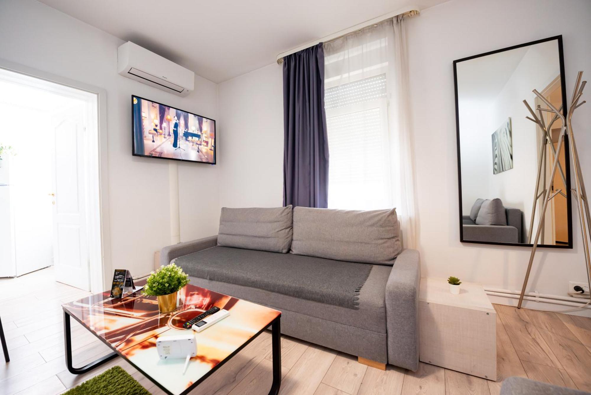 Ideal Accommodation Unirii Square Bukareszt Zewnętrze zdjęcie