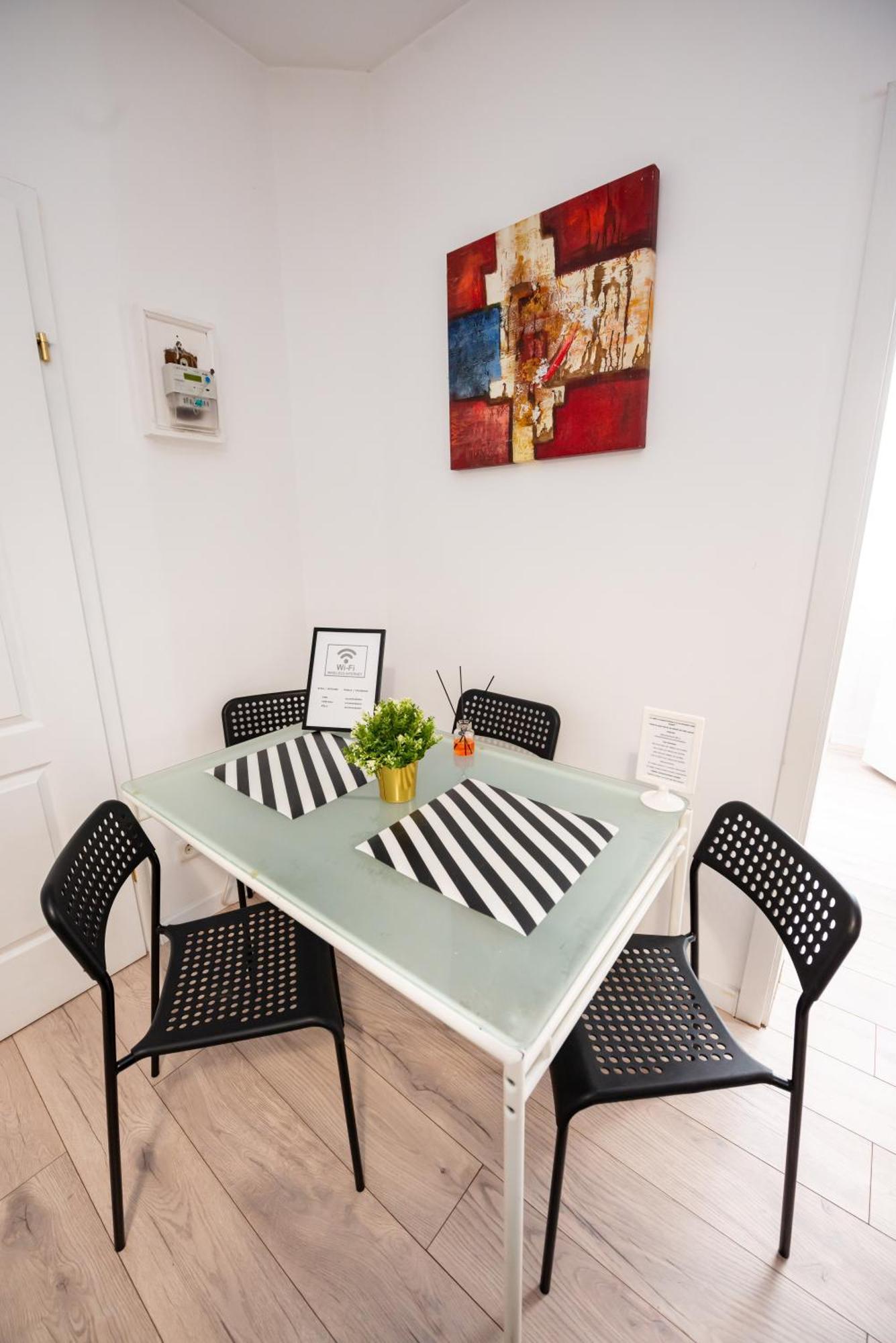 Ideal Accommodation Unirii Square Bukareszt Zewnętrze zdjęcie