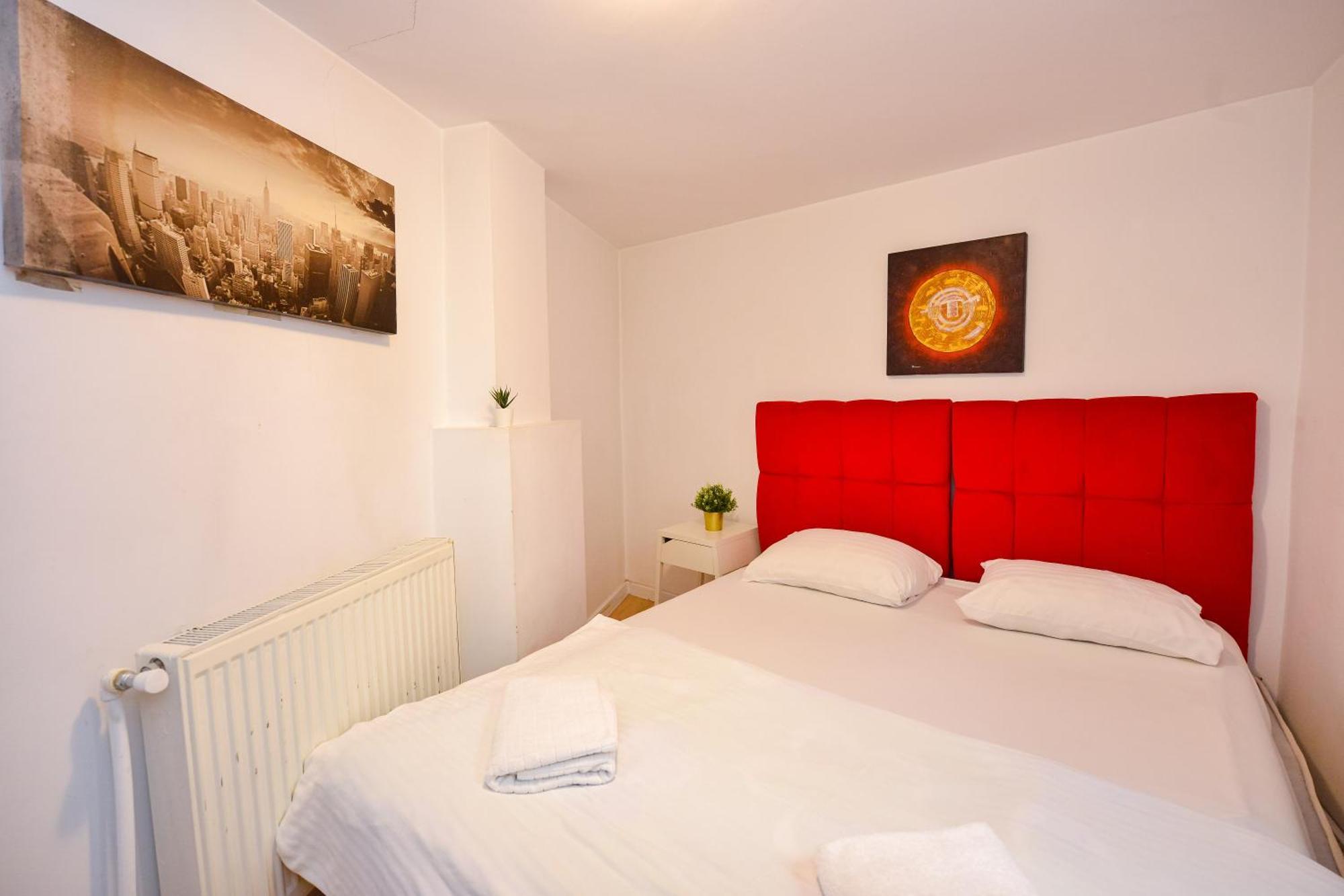 Ideal Accommodation Unirii Square Bukareszt Zewnętrze zdjęcie