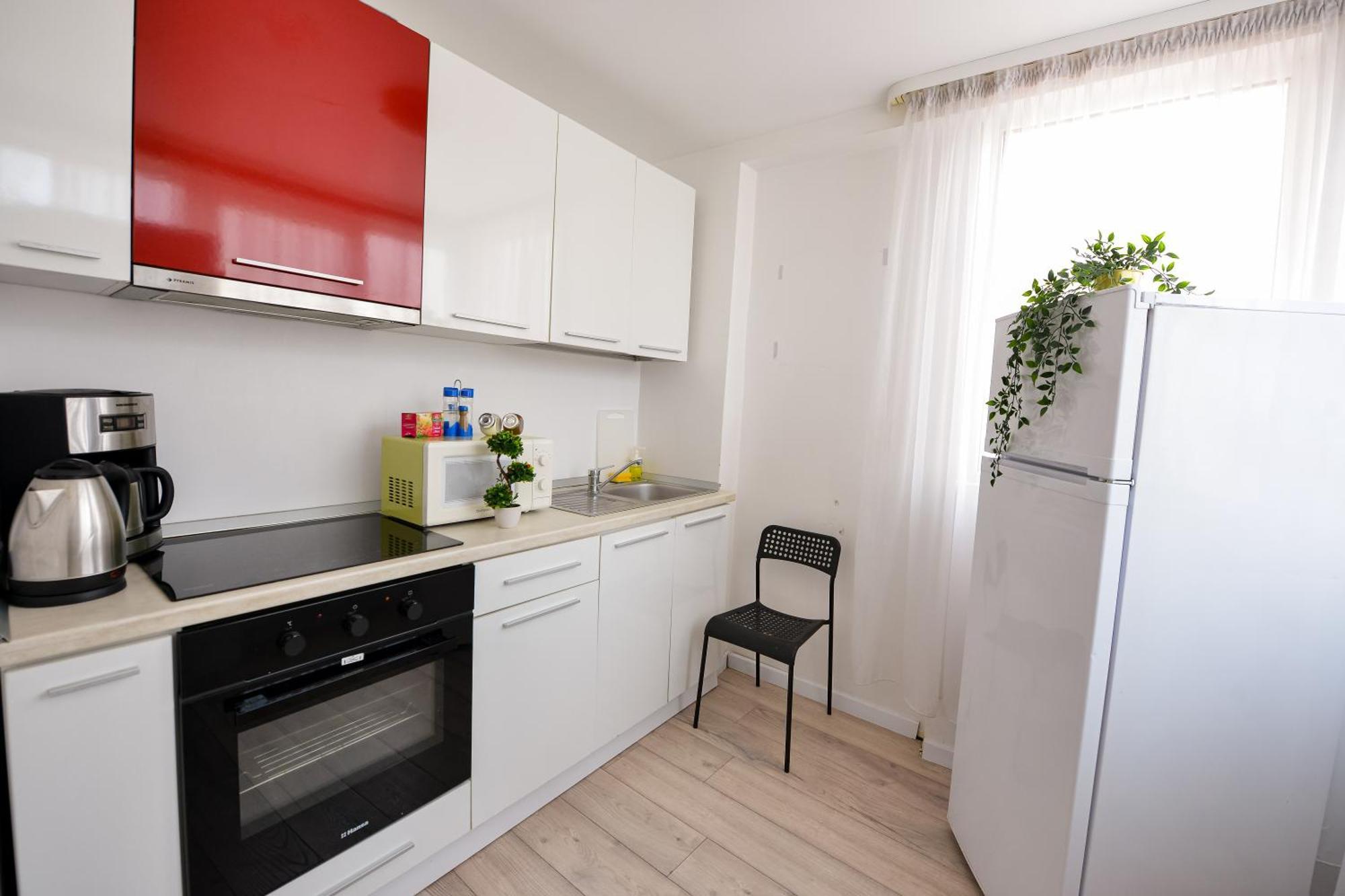 Ideal Accommodation Unirii Square Bukareszt Zewnętrze zdjęcie