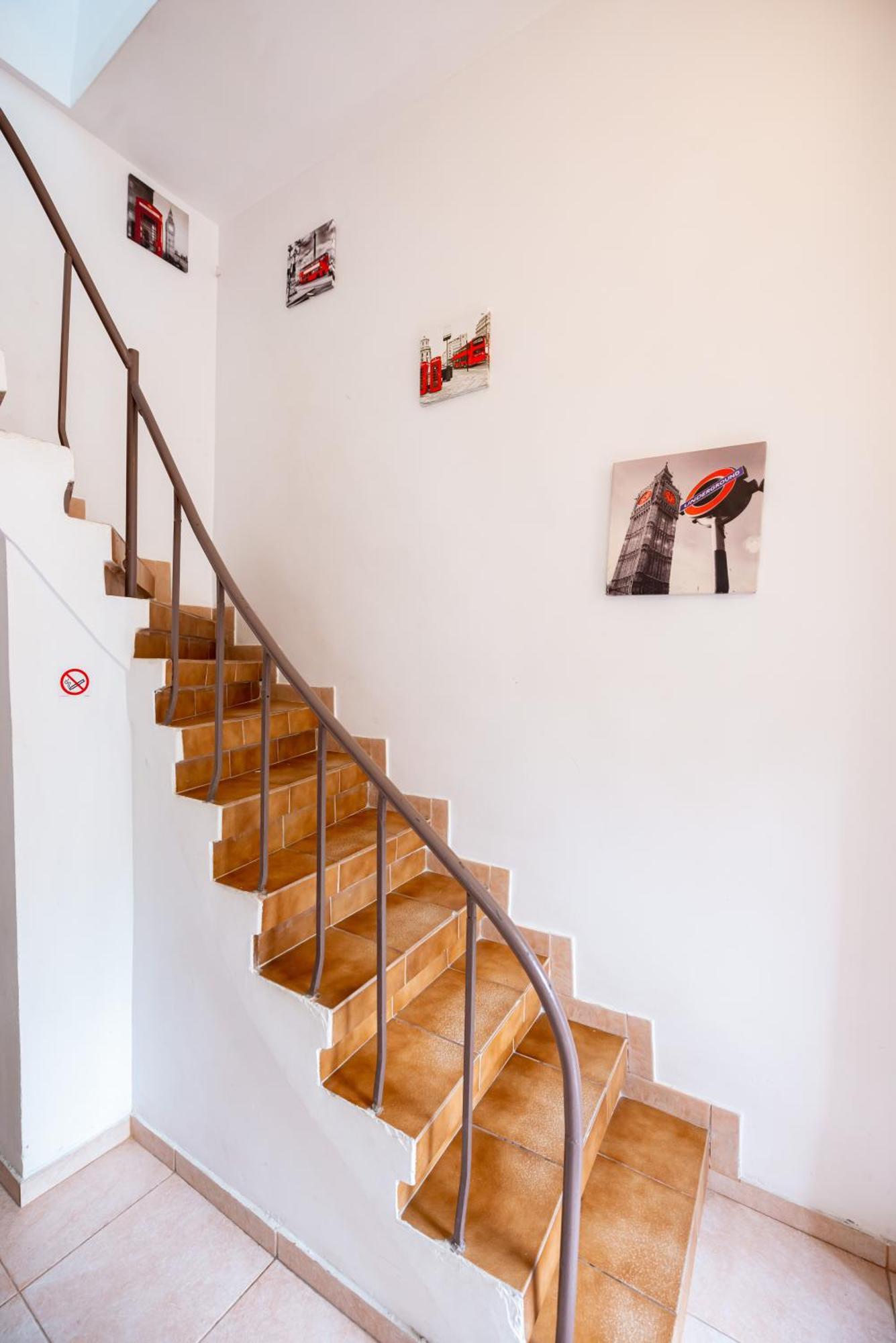 Ideal Accommodation Unirii Square Bukareszt Zewnętrze zdjęcie