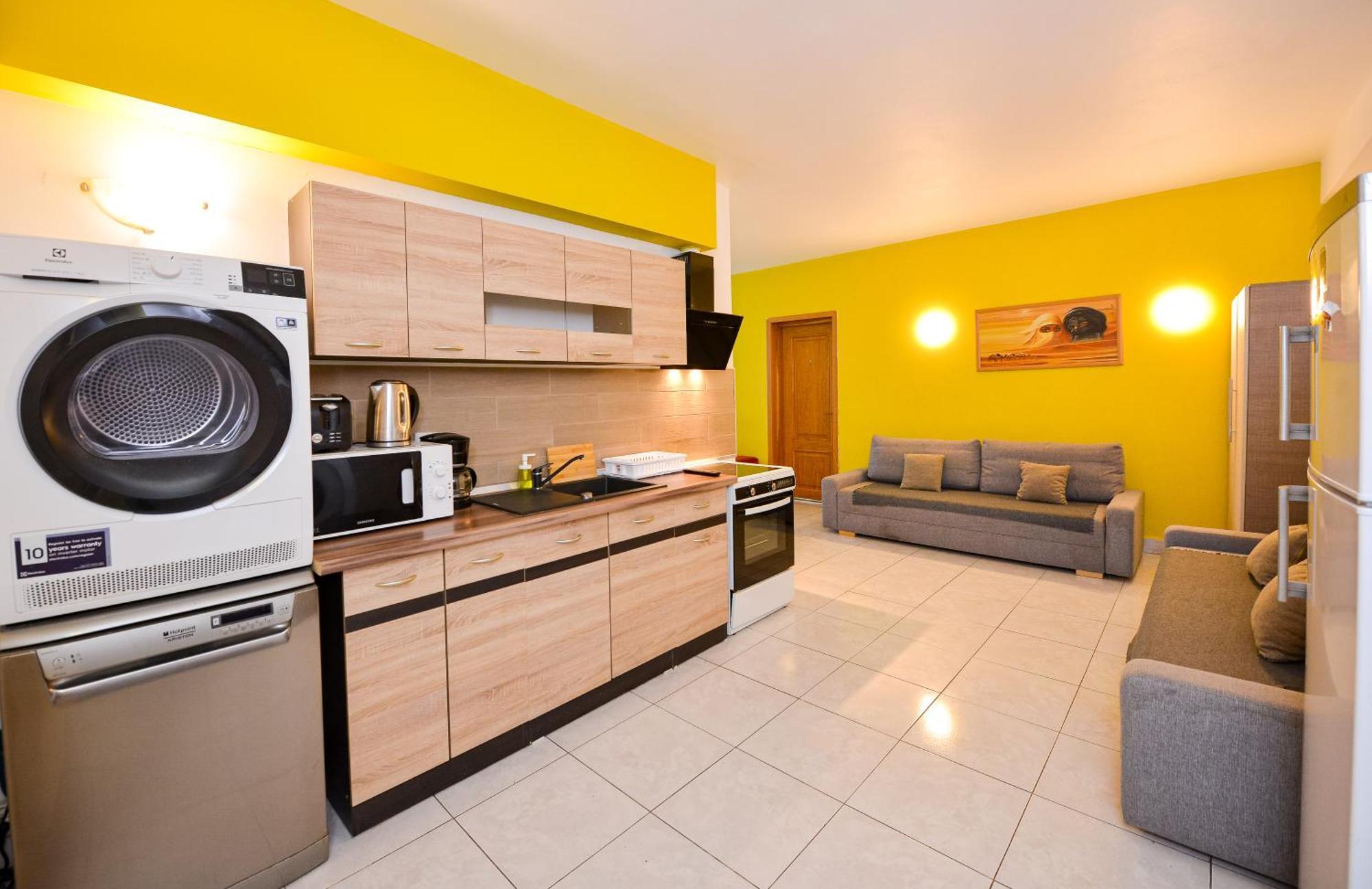 Ideal Accommodation Unirii Square Bukareszt Zewnętrze zdjęcie