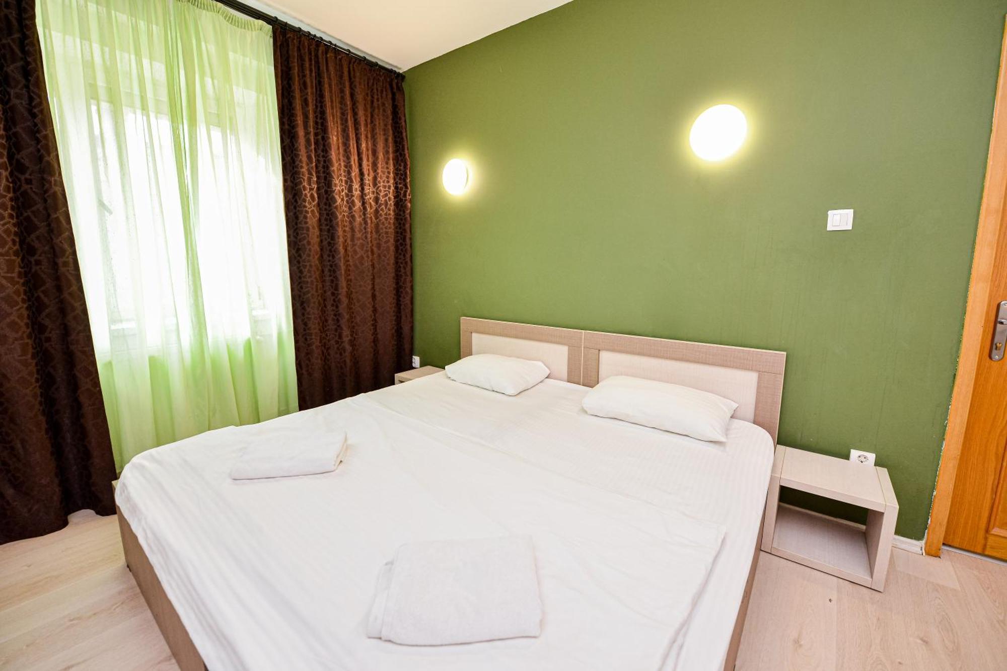 Ideal Accommodation Unirii Square Bukareszt Zewnętrze zdjęcie