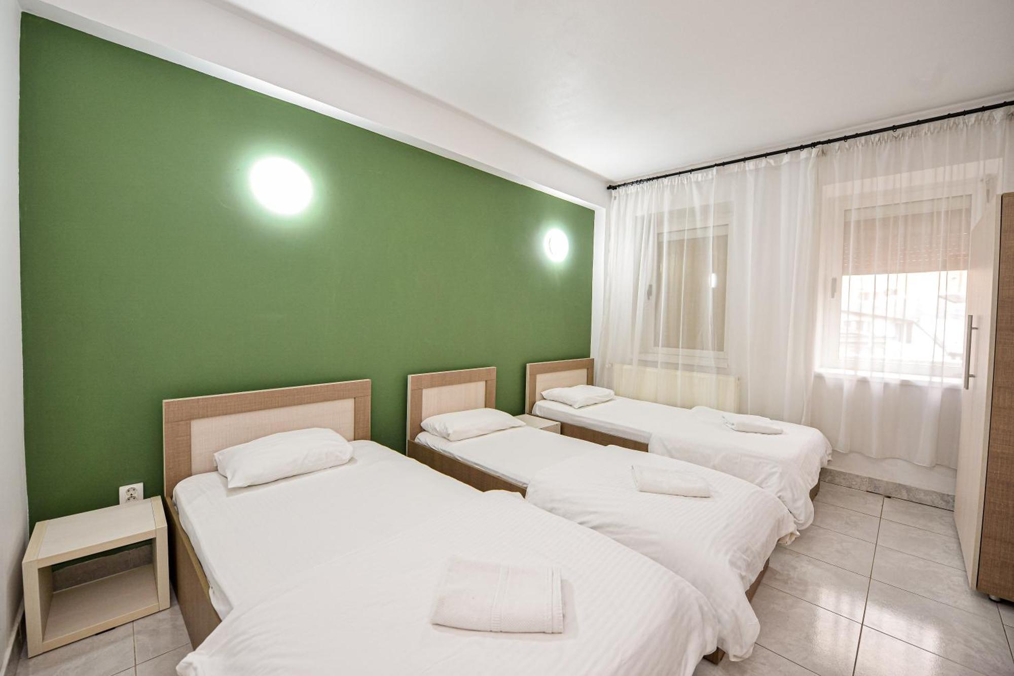 Ideal Accommodation Unirii Square Bukareszt Zewnętrze zdjęcie