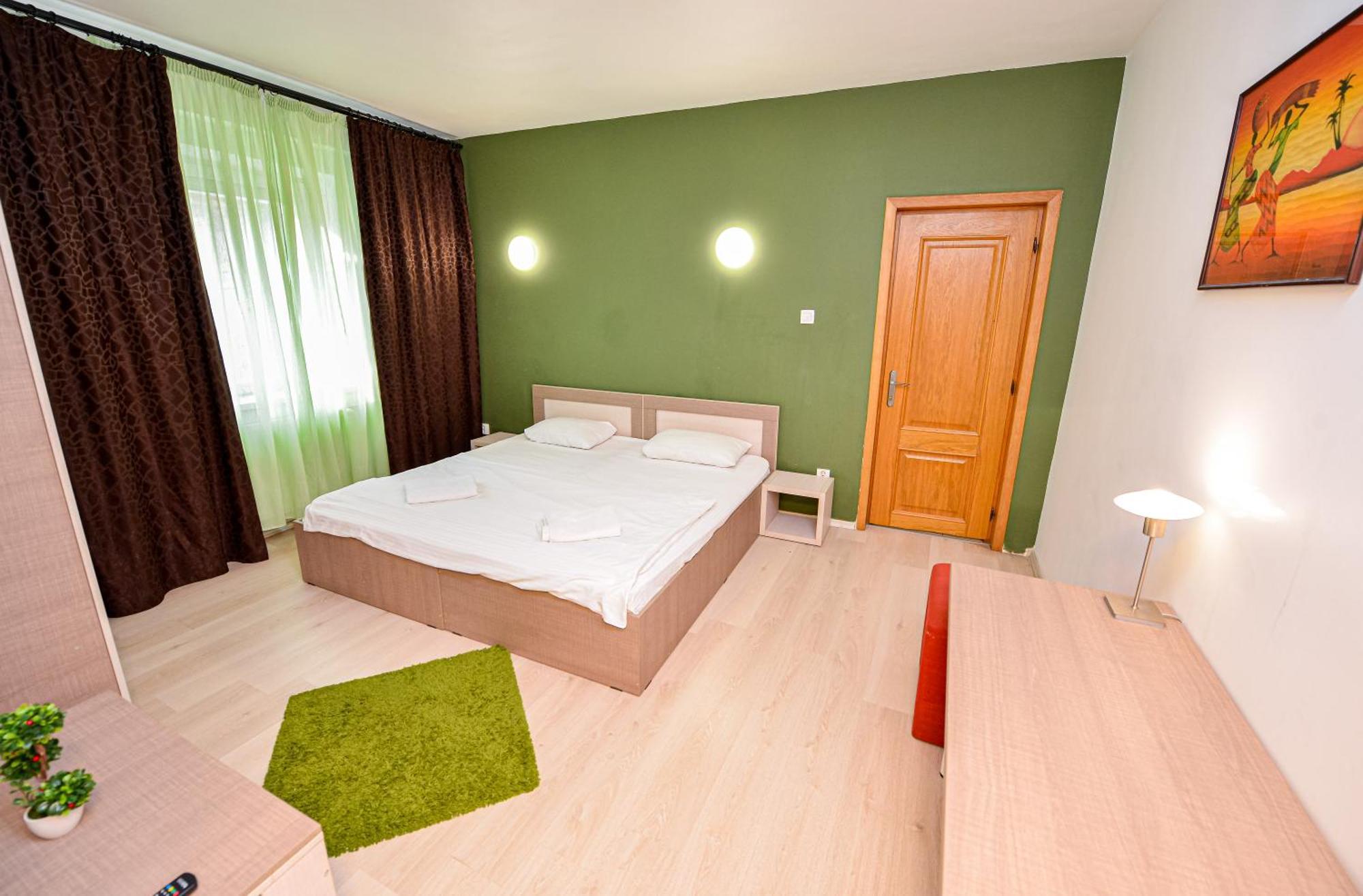 Ideal Accommodation Unirii Square Bukareszt Zewnętrze zdjęcie