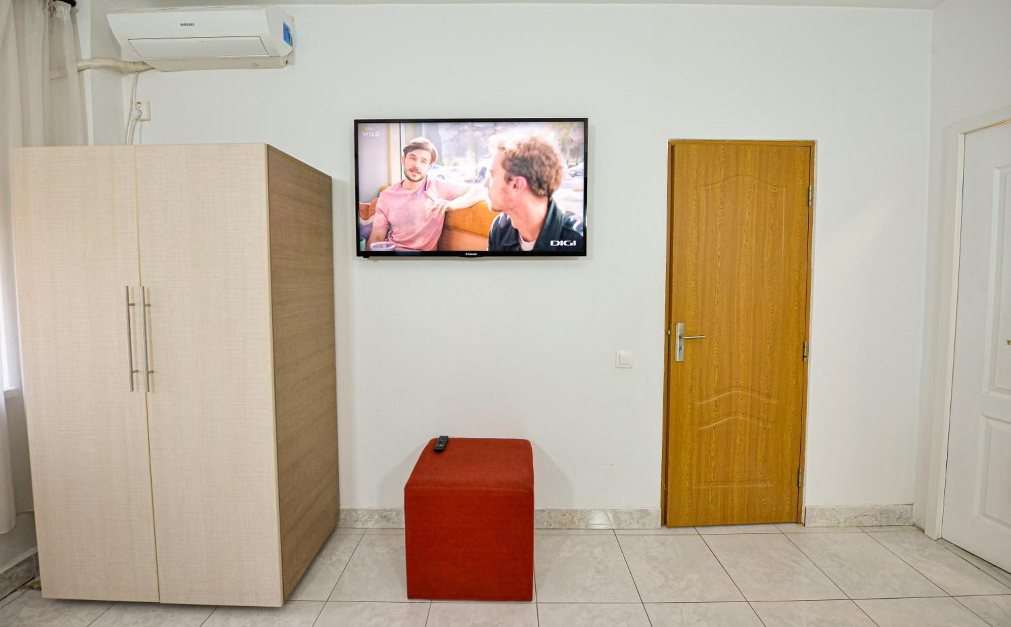 Ideal Accommodation Unirii Square Bukareszt Zewnętrze zdjęcie