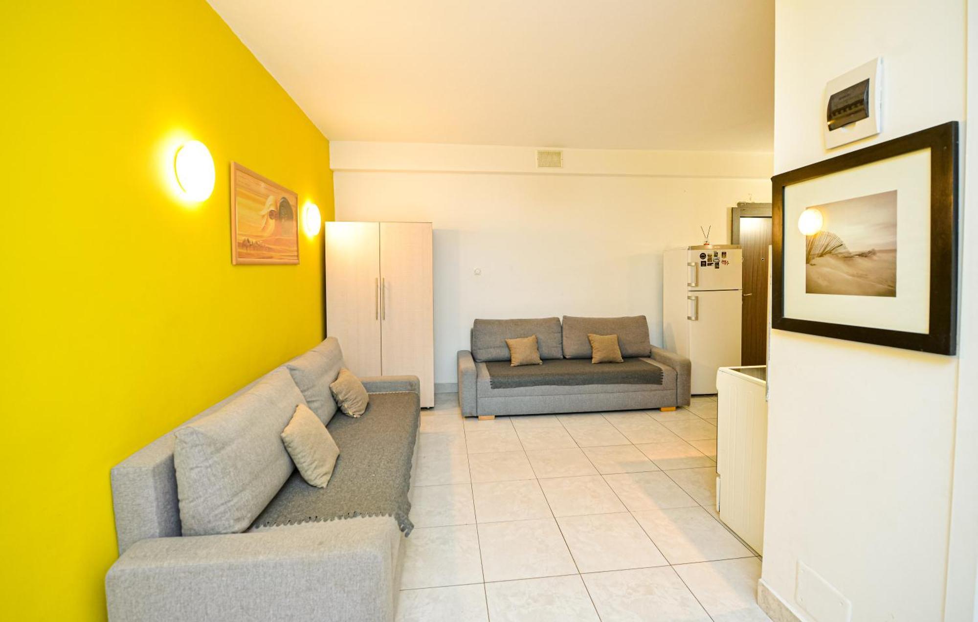 Ideal Accommodation Unirii Square Bukareszt Zewnętrze zdjęcie