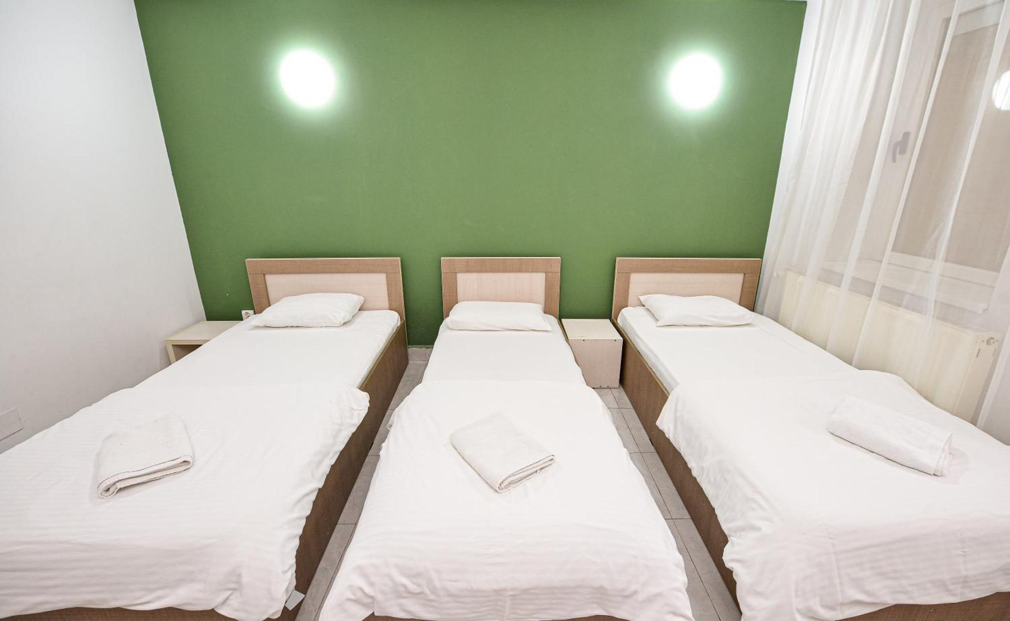 Ideal Accommodation Unirii Square Bukareszt Zewnętrze zdjęcie
