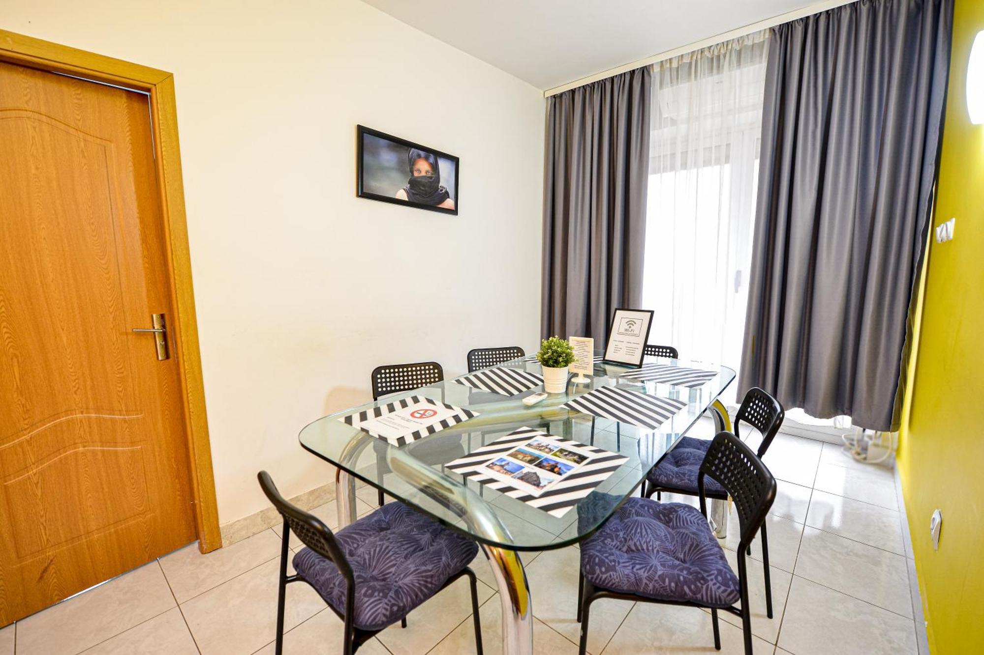 Ideal Accommodation Unirii Square Bukareszt Zewnętrze zdjęcie