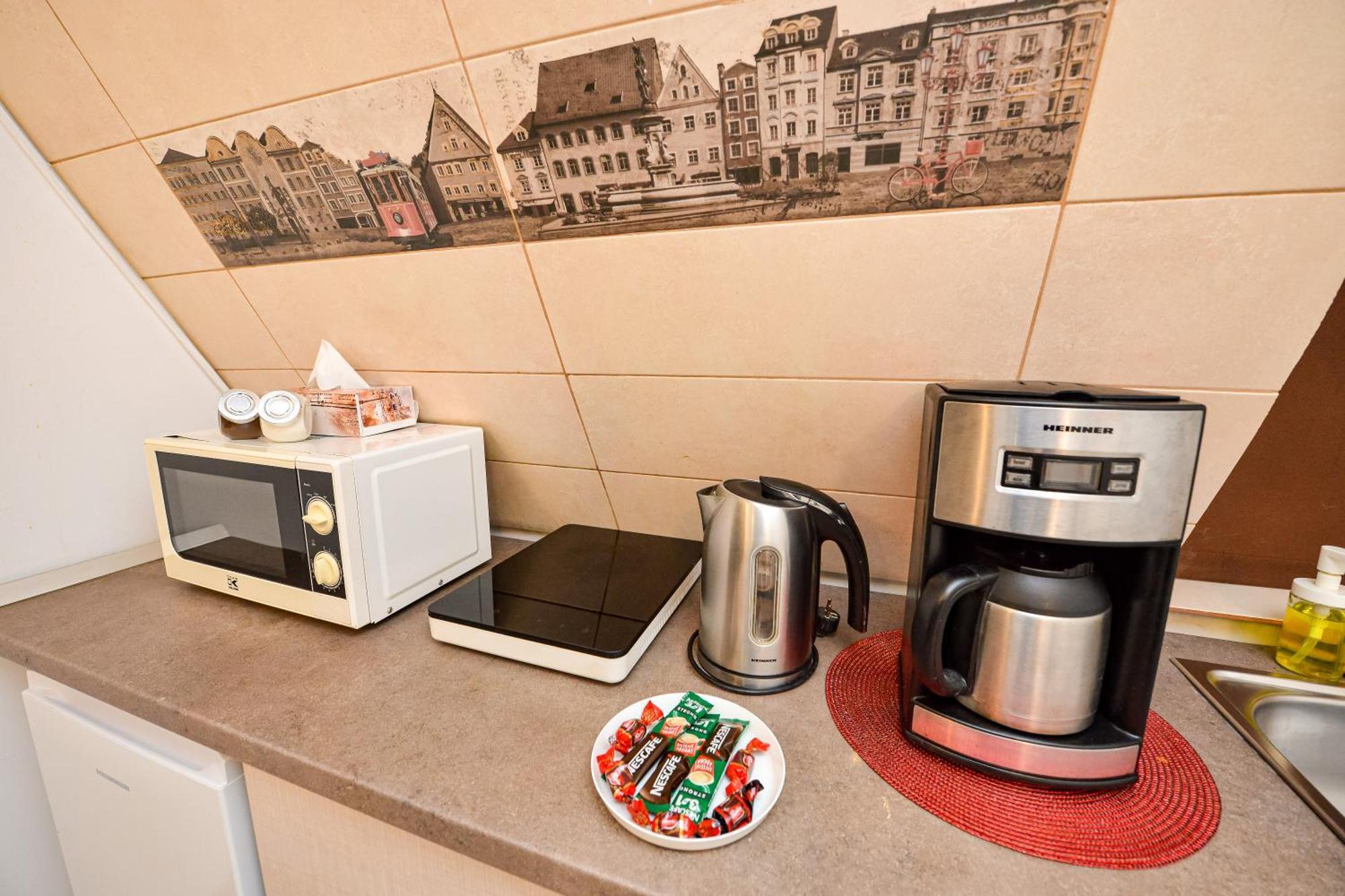 Ideal Accommodation Unirii Square Bukareszt Zewnętrze zdjęcie