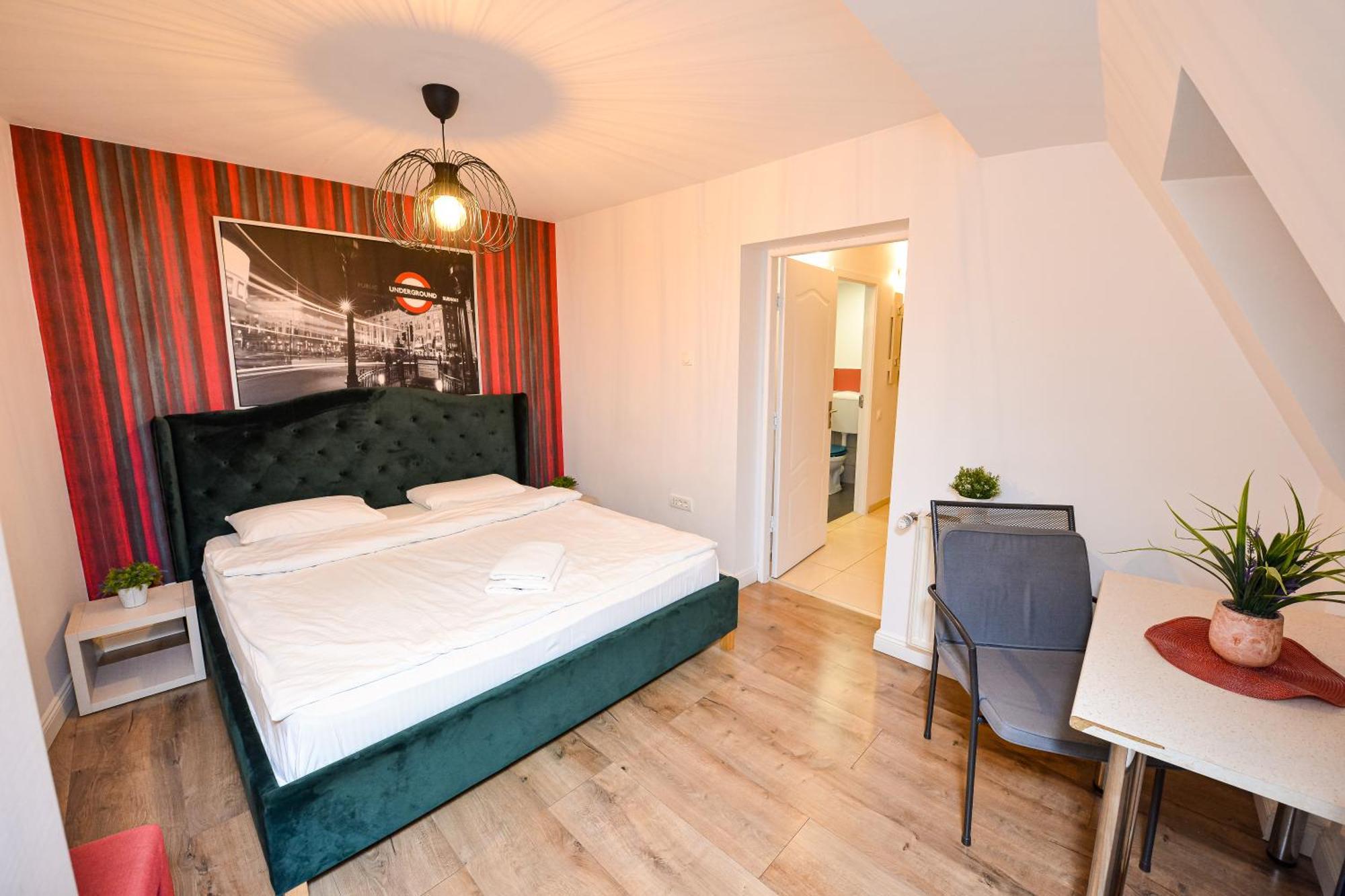 Ideal Accommodation Unirii Square Bukareszt Zewnętrze zdjęcie